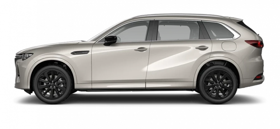 2026 Mazda CX-80 KL G40e GT SUV Image 22
