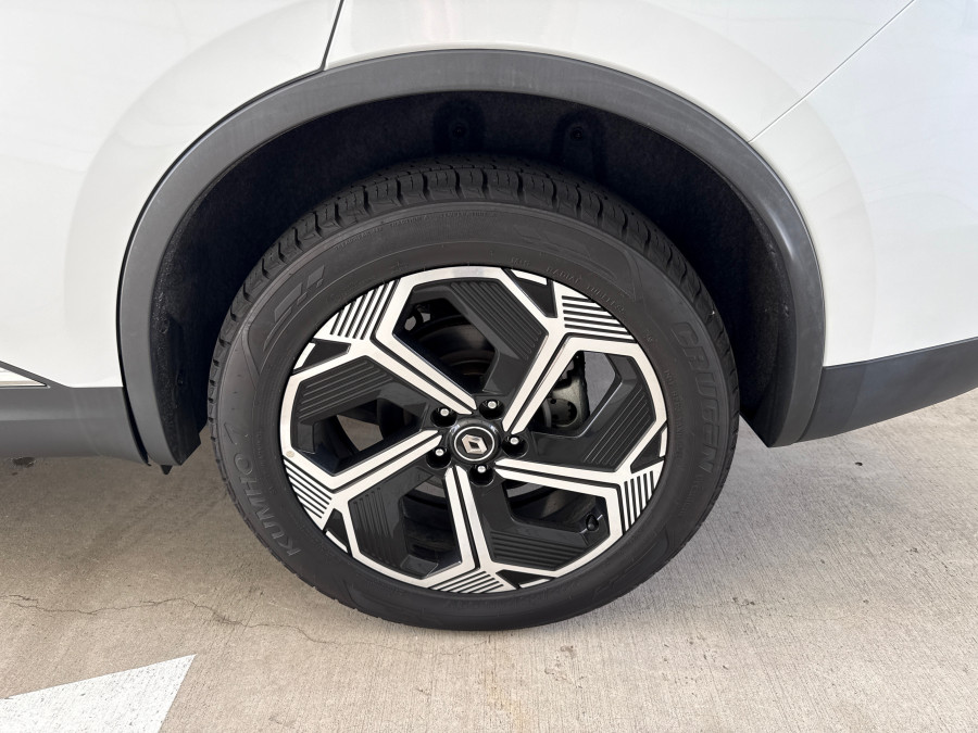 2025 Renault Koleos HZG Techno SUV Image 5