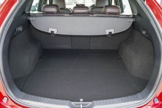 2020 Mazda CX-5 KF Series Akera Suv