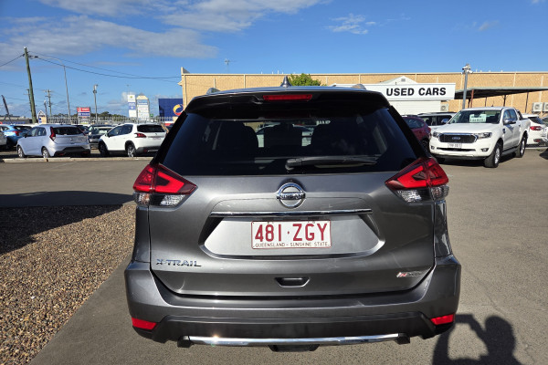 2019 Nissan X-Trail T32 Series II N-SPORT SUV Image 7