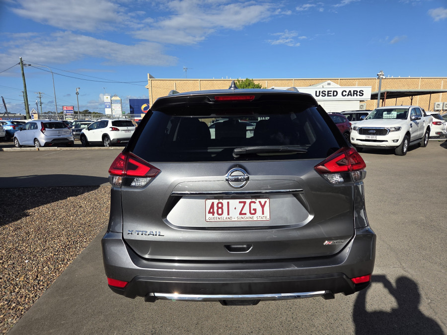 2019 Nissan X-Trail T32 Series II N-SPORT SUV Image 7