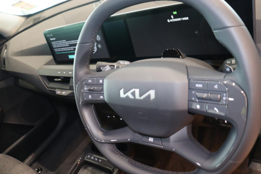 2026 Kia EV5 OVc Air Standard Range SUV Image 22