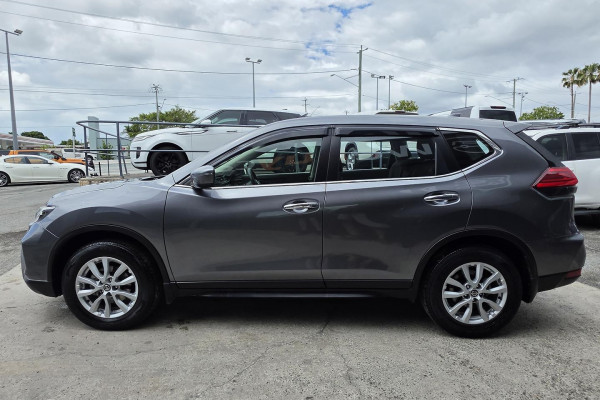 2018 Nissan X-Trail T32 Series II ST SUV Image 12