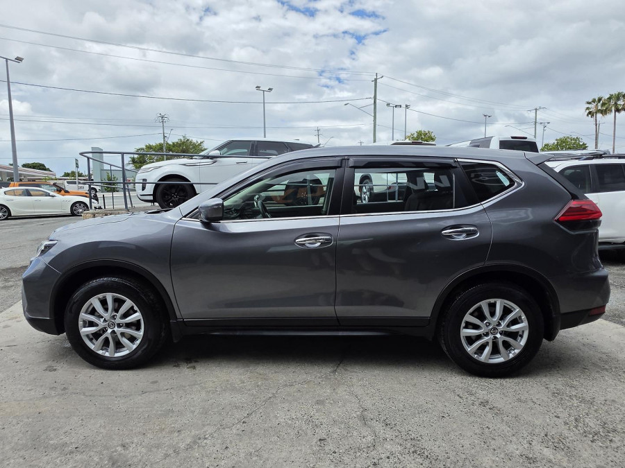 2018 Nissan X-Trail T32 Series II ST SUV Image 12