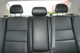 2010 Honda Accord Euro CU MY10 Luxury Sedan