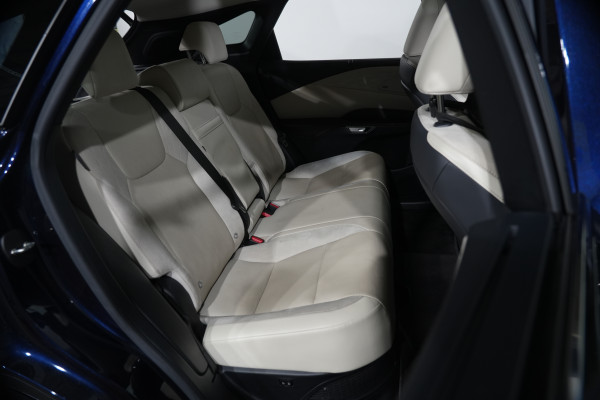 2023 Lexus Rx350h Sports Luxury Awd Hybrid SUV Image 29