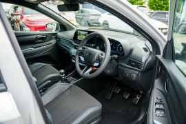 2025 Hyundai i20 BC3.V2 N Hatch