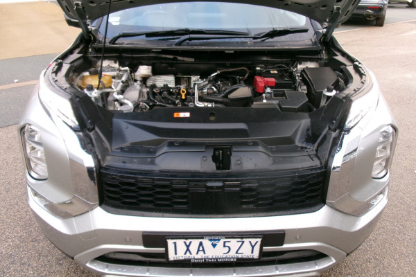 2023 Mitsubishi Outlander ZM Aspire SUV Image 21