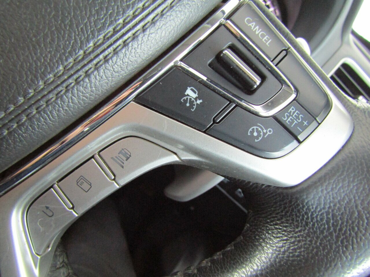 2020 MY21 Mitsubishi Pajero Sport QF GLS SUV Image 12