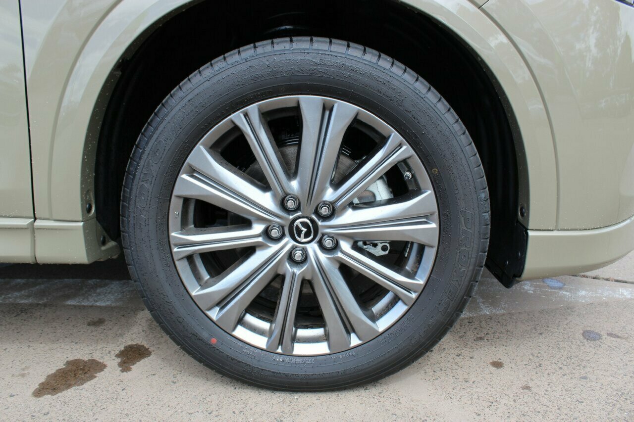 2024 Mazda CX-5 KF Series G35 Akera SUV Image 12