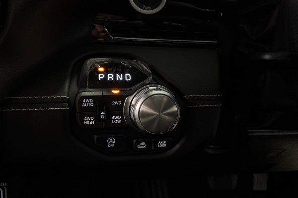 2025 Ram 1500  DT  Rebel Hurricane SO Ute Image 30