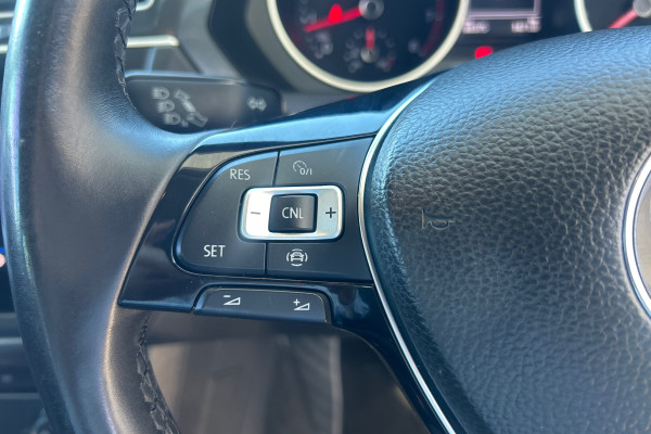 2019 MY20 Volkswagen Tiguan 5N 110TSI Trendline SUV Image 22