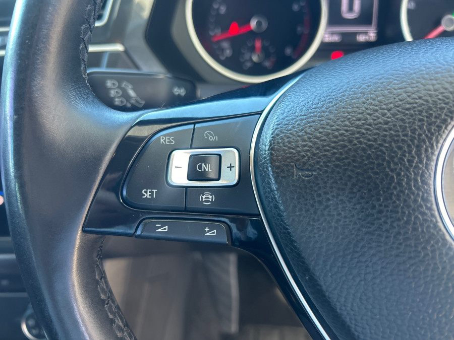 2019 MY20 Volkswagen Tiguan 5N 110TSI Trendline SUV Image 22