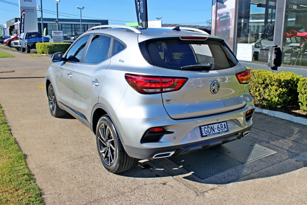 2023 MG ZST Essence SUV Image 6