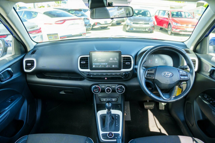 2024 Hyundai Venue QX.V5 Active SUV Image 16