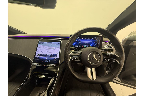 2023 Mercedes-Benz EQE V295 EQE350 SUV Image 24