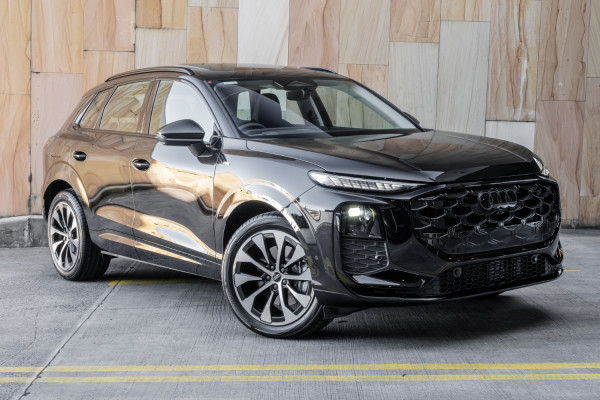 Audi Q3 TFSI 150kW Quattro FJ