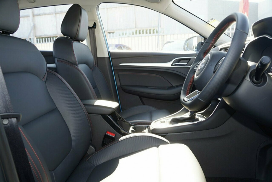 2023 MG ZST S13 Excite SUV Image 9