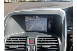 2011 MY13 Volvo XC60 DZ D5 SUV