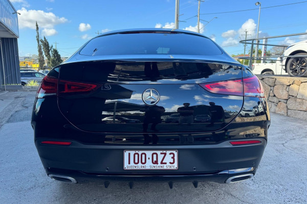 2021 Mercedes-Benz GLE-Class C167 GLE450 SUV Image 8