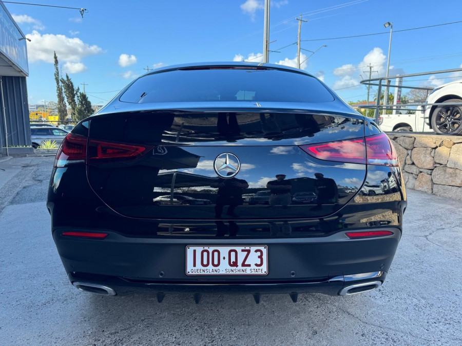 2021 Mercedes-Benz GLE-Class C167 GLE450 SUV Image 8