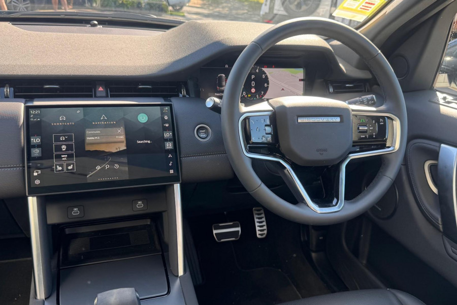 2024 MY25 Land Rover Discovery Sport L550 P250 Dynamic SE SUV