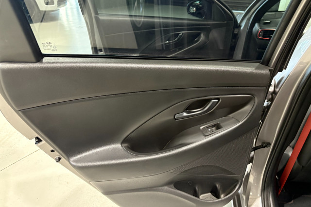 2023 Hyundai i30 PD.V4 N Line Hatch Image 19