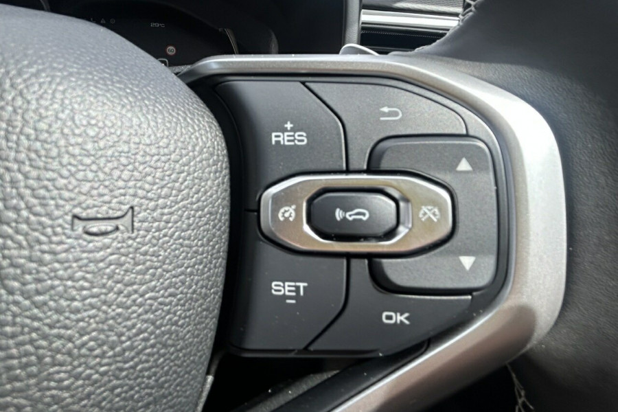 2025 GWM Haval Jolion A01 Lux SUV Image 22