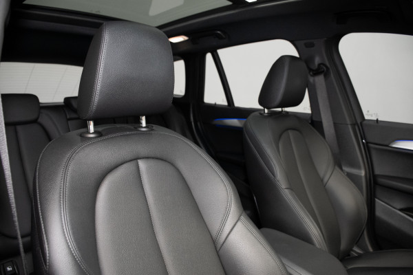 2021 BMW X1 Sdrive 20i SUV Image 4