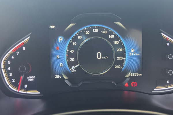2021 Hyundai i30 PD.V4 Elite Hatch Image 21