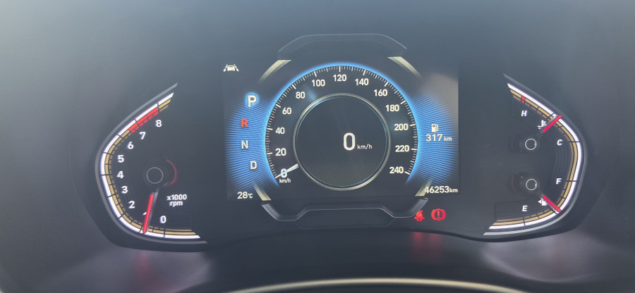 2021 Hyundai i30 PD.V4 Elite Hatch Image 21
