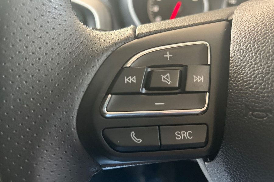 2020 MG MG3 SZP1 Excite Hatch Image 16