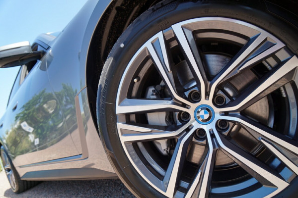 2024 BMW i4 G26 eDrive35 Other