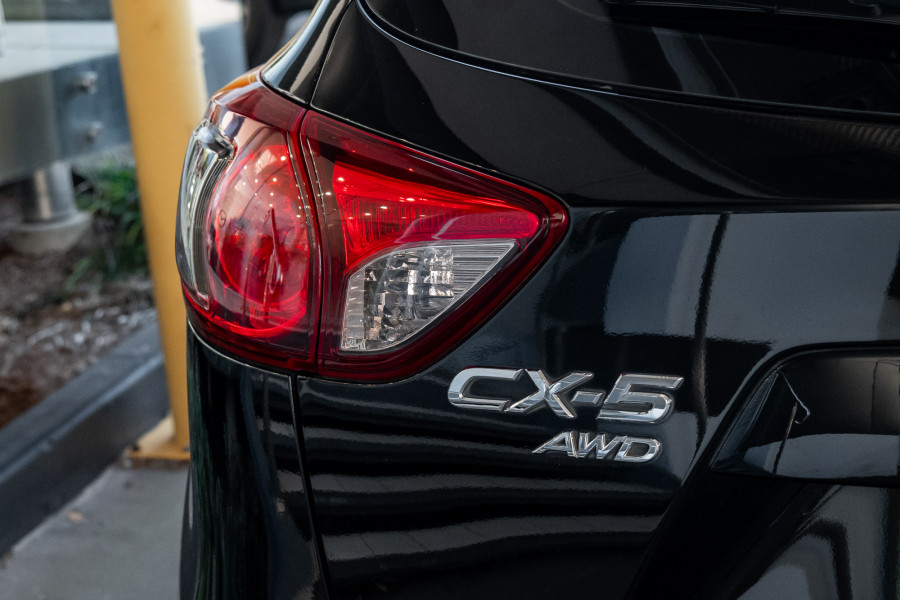 2016 Mazda CX-5 KE1072 Maxx SUV Image 21