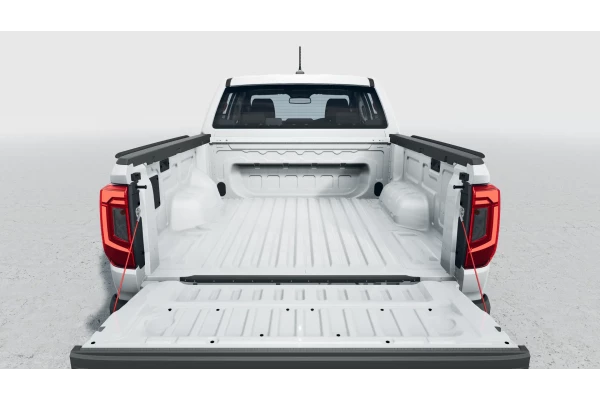 2025 Volkswagen Amarok NF TDI405 Core Ute Image 9