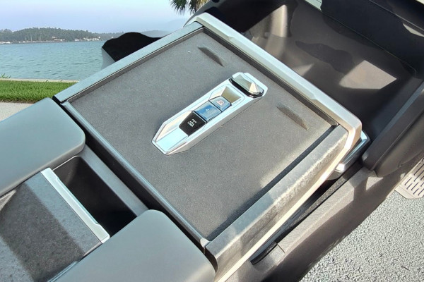 2025 LDV Terron 9 EKK1C Evolve Ute Image 3
