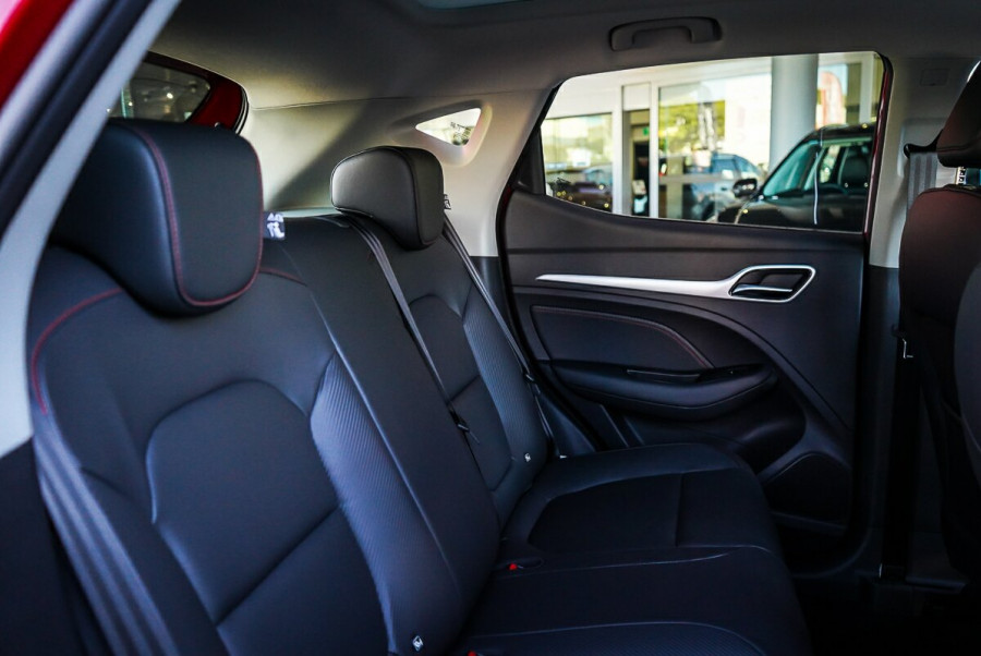 2023 MG ZS EV AZS1 Long Range SUV Image 11