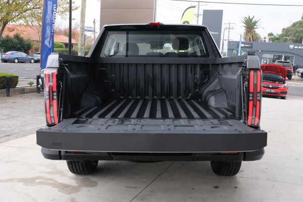 2025 LDV Terron 9 No Series Origin Ute Image 10