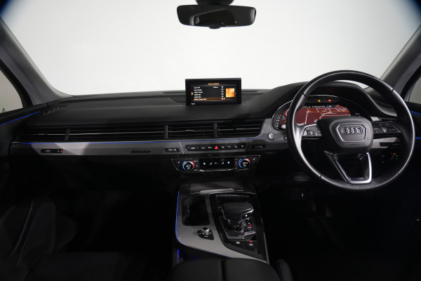 2018 Audi Q7 TDI SUV