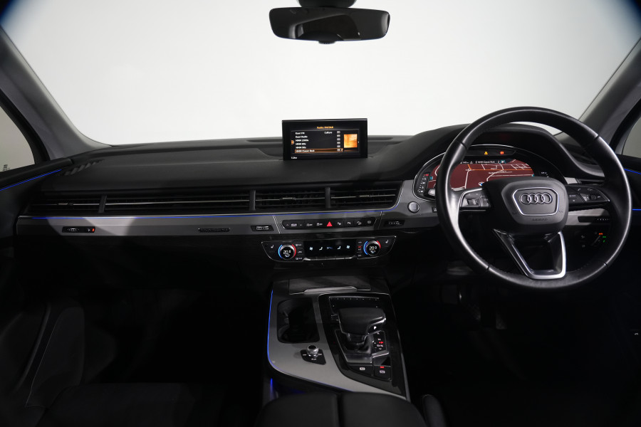 2018 Audi Q7 TDI SUV