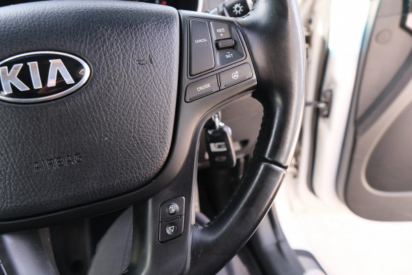 2013 Kia Sorento XM SLi SUV Image 17