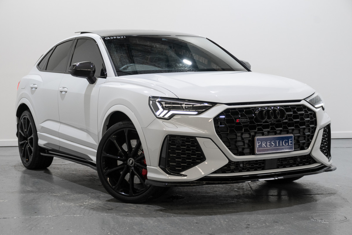 2024 Audi RS Q3 SUV