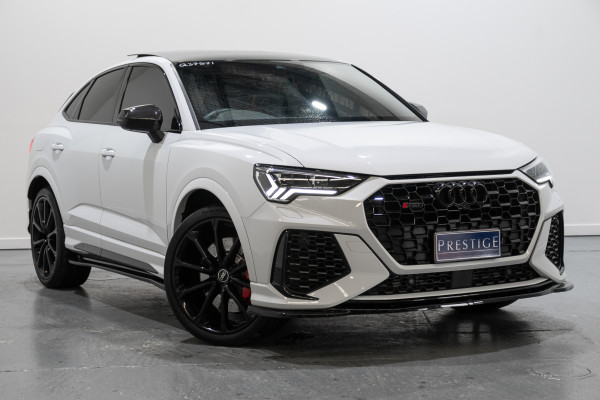 2024 Audi RS Q3 SUV
