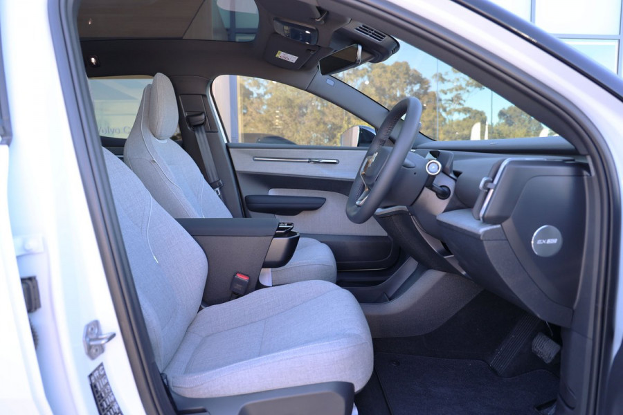 2026 MY27 Volvo EX30  Ultra P5 Long Range SUV Image 7