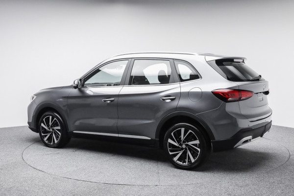 2026 MG ZS Essence Hybrid+ SUV Image 5