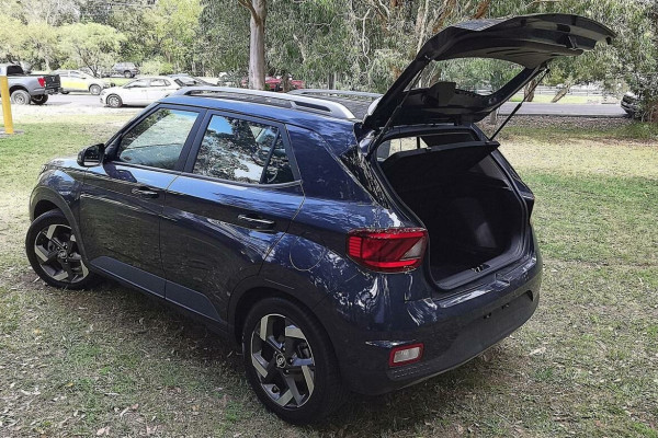 2023 Hyundai Venue QX.V5 Active SUV Image 5