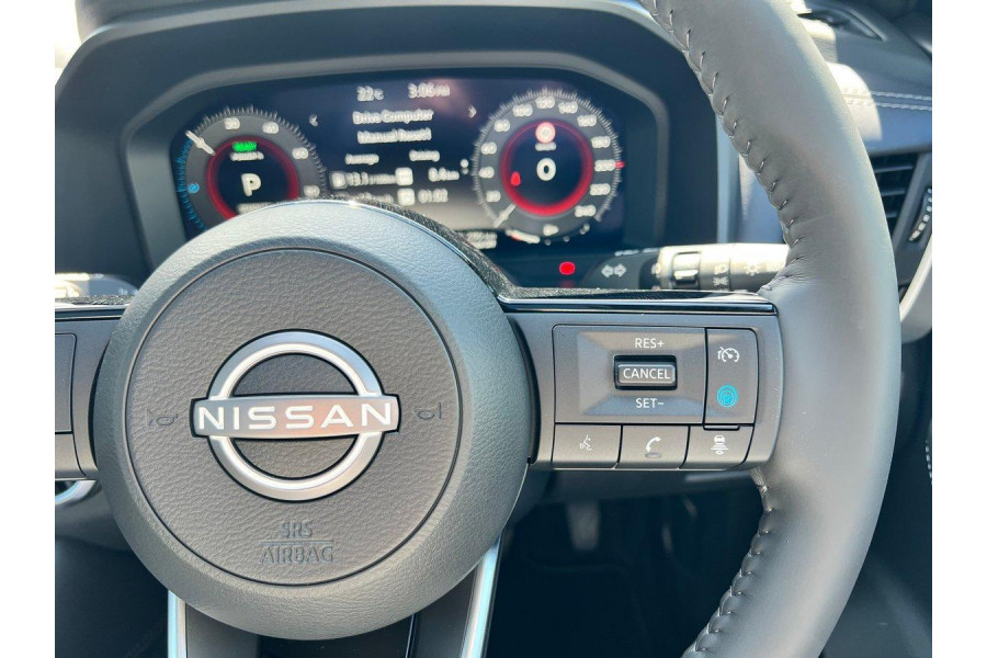 2024 Nissan QASHQAI J12 TI e-POWER SUV Image 25