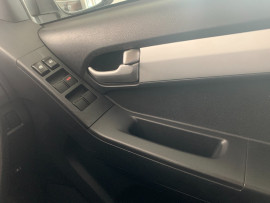 2017 Isuzu Ute D-MAX MY17 LS-M Utility