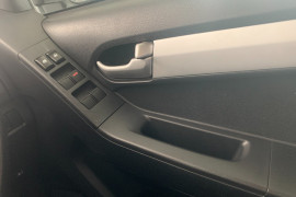 2017 Isuzu Ute D-MAX MY17 LS-M Utility