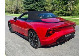 2024 MY24.5 MG Cyberster EC32  Convertible